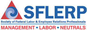 SFLERP: Society of Federal Labor & Employee Relations Professionals